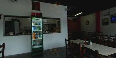 Deck Lanches