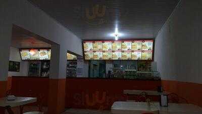 Cantinho Da Dona Vera