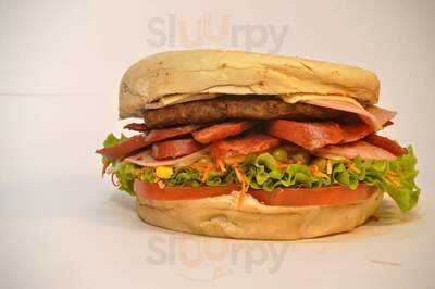 Cantinho Da Dona Vera