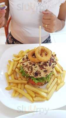 Cantinho Da Dona Vera