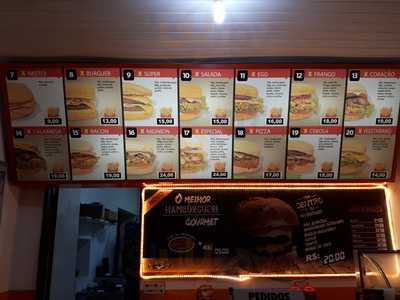 Cantinho Da Dona Vera