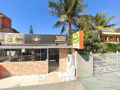 Cantinho Da Dona Vera