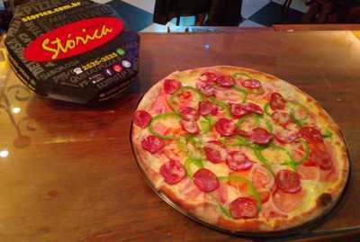 Duforno Pizzaria E Restaurante