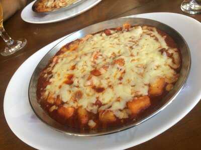 Duforno Pizzaria E Restaurante