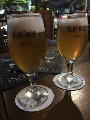 Duforno Pizzaria E Restaurante