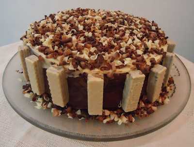 Dolce Vita Doces E Salgados