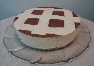 Dolce Vita Doces E Salgados