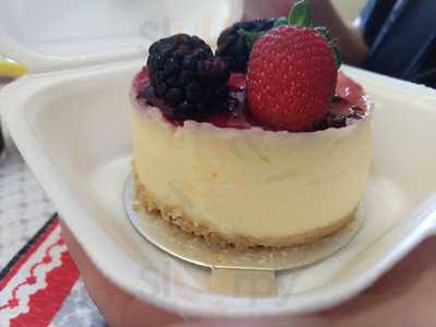 Dolce Vita Doces E Salgados