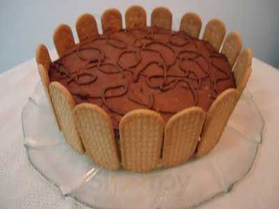 Dolce Vita Doces E Salgados