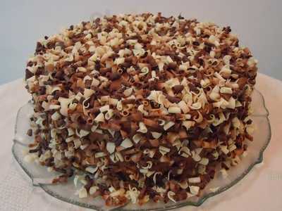 Dolce Vita Doces E Salgados