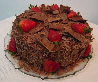 Dolce Vita Doces E Salgados