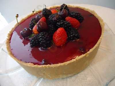 Dolce Vita Doces E Salgados