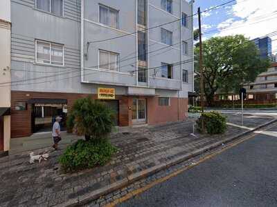 Dolce Vita Doces E Salgados