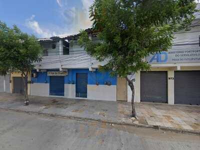 Pizzaria Estrela Do Mar