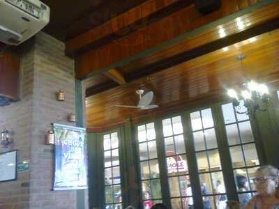 Restaurante A Mineira