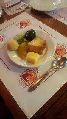 Restaurante A Mineira