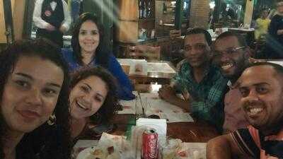 Restaurante A Mineira