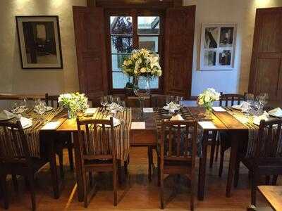 Restaurante Santo Antonio