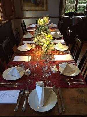 Restaurante Santo Antonio