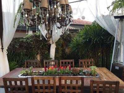 Restaurante Santo Antonio