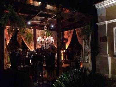 Restaurante Santo Antonio