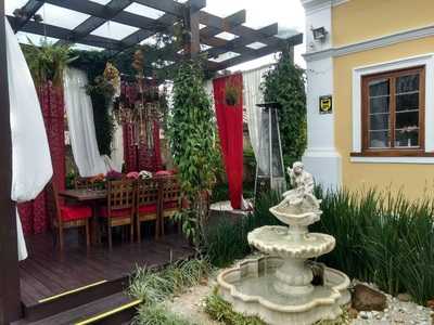 Restaurante Santo Antonio