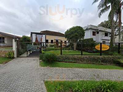 Restaurante Santo Antonio