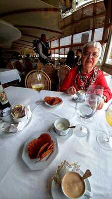 Restaurante Aspargus