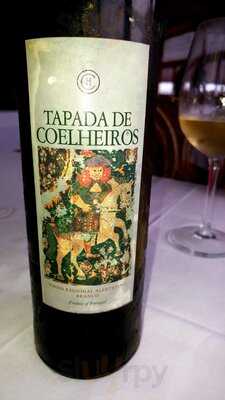 Restaurante Aspargus