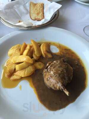 Restaurante Aspargus