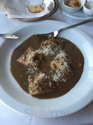 Restaurante Aspargus