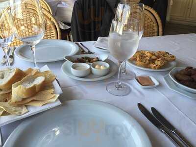 Restaurante Aspargus