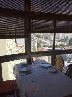 Restaurante Aspargus