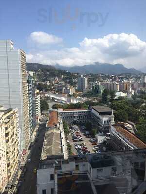 Restaurante Aspargus