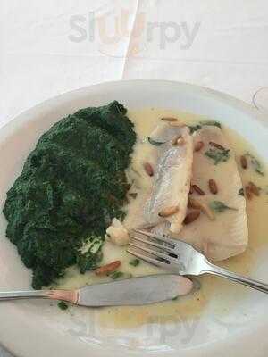 Restaurante Aspargus