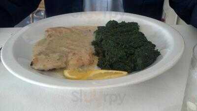 Restaurante Aspargus