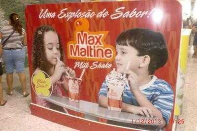 Maxmaltine