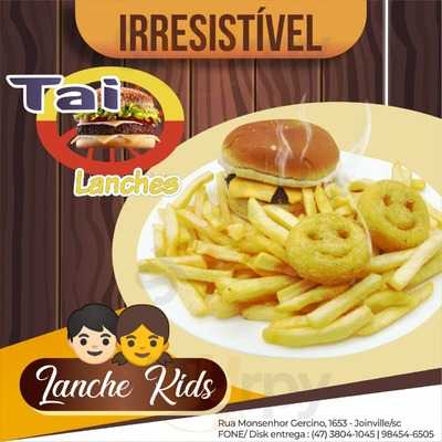 Trayller Lanches