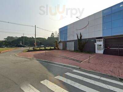 Lanchonete Sabores A4