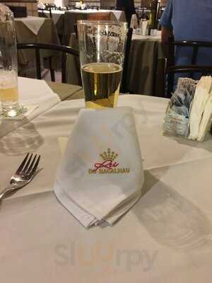 Rei Do Bacalhau Da Ilha Do Governador