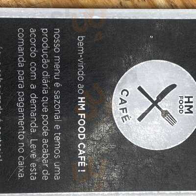 Hm Food Café