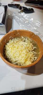 Restaurante Hap Lanche