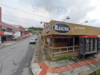 Restaurante Hap Lanche