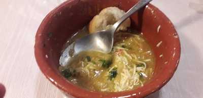 Restaurante Hap Lanche