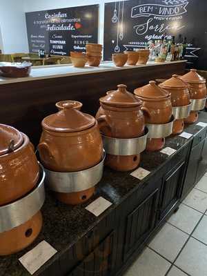 Restaurante Hap Lanche