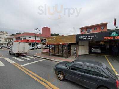 Restaurante Hap Lanche