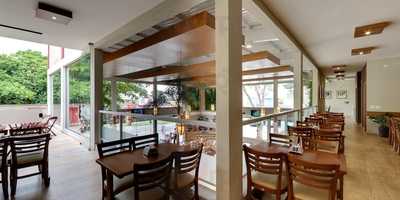 Geovana's Restaurante