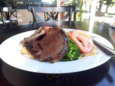 Geovana's Restaurante