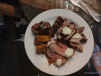 Geovana's Restaurante