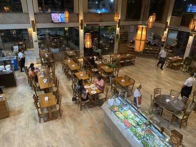 Geovana's Restaurante